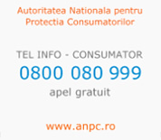 Agentia Nationala pentru Protectia Consumatorului