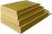 Plic B4 kraft siliconic cu burduf 120 g/mp - 250x353x150 mm