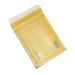 Plic B4 kraft siliconic antisoc 80 g/mp - 290x370 mm