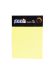 Cub autoadeziv 101x76 mm Stick'n Magic - 7 culori neon (280 file/buc)