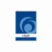 Bloc notes A6 cu spirala Herlitz X.Book - dictando, 50 file