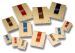 Bloc notes A4 cu spirala Pigna Style - matematica, 60 file