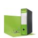 Biblioraft A4 cu cutie 8 cm Esselte Oxford - verde deschis