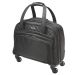 Geanta troller poliester Kensington Contour 2.0 Executive - neagra