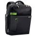 Rucsac poliester pt. notebook 15.6'' Leitz Complete Smart Traveller - negru