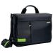 Geanta poliester pt. notebook 15.6'' Leitz Complete Messenger Smart Traveller - neagra