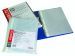 File pt. protectia documentelor A4 Esselte - 75 (100 buc/cut)