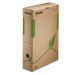 Cutie de arhivare din carton natur Esselte Eco - 327x80x233 mm