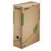 Cutie de arhivare din carton natur Esselte Eco - 327x100x233 mm