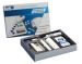 Starterkit Smit pt. table albe - 16 piese/set