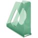 Suport vertical din plastic Esselte Colour'Ice - verde