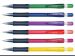 Creion mecanic 0.5 mm Aihao 904 - corp diverse culori
