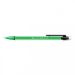 Creion mecanic 0.5 mm Forpus Lines - corp verde