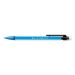 Creion mecanic 0.5 mm Forpus Lines - corp albastru
