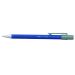 Creion mecanic 0.7 mm Penac RB-085M - corp albastru