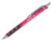 Creion mecanic 0.5 mm Rotring - corp roz neon