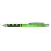 Creion mecanic 0.5 mm Rotring - corp verde inchis neon