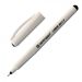 Liner 0.3 mm Centropen 4611 - corp alb, scriere neagra