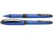 Roller needle 0.3 mm Schneider One Hybrid C - corp bleu, scriere neagra