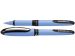 Roller needle 0.5 mm Schneider One Hybrid N - corp bleu, scriere neagra