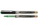 Roller needle 0.3 mm Schneider XTRA 823 - corp negru, scriere verde