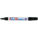 Marker cu vopsea 2.3 mm Artline 400XF - negru