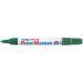 Marker cu vopsea 2.3 mm Artline 400XF - verde