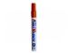 Marker cu vopsea 2.3 mm Artline 400XF - orange