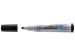 Whiteboard marker Bic Velleda 1701 - negru