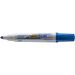 Whiteboard marker Bic Velleda 1701 - albastru