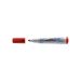 Whiteboard marker Bic Velleda 1701 - rosu