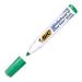 Whiteboard marker Bic Velleda 1701 - verde