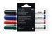 Whiteboard marker Bi-Office - 4 culori/set