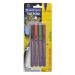 Marker Centropen 2880 Tattoo - 4 culori/set