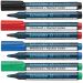 Whiteboard marker Schneider Maxx 290 - 4 culori/set