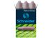 Rezerva whiteboard marker Schneider Maxx Eco 655 - rosie (3 buc/cut)