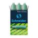 Rezerva whiteboard marker Schneider Maxx Eco 655 - verde (3 buc/cut)