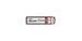 Mina creion mecanic 0.5 mm 2B Rotring - 12 buc/set