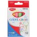 Creta color - 12 buc/cut