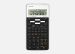 Calculator stiintific Sharp EL-531THBWH - 12 digits, 273 functii