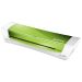 Aparat pt. laminare la cald A4 Leitz - I-Lam Home Office, verde