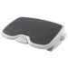 Suport ergonomic reglabil pt. picioare Kensington SoleMate Plus - gri