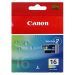 Cartus cu cerneala Canon BCI16C pt. SELPHYDS700/IP90 - color (2 buc/set)