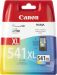 Cartus cu cerneala Canon CL541XL pt. Pixma MG2150/3150 - color