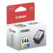 Cartus cu cerneala Canon CL546 pt. Pixma MG2450/2550 - color 