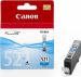 Cartus cu cerneala Canon CLI521C pt. Pixma IP3600/4600, MP540/630 - cyan