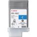 Cartus cu cerneala Canon PFI102C pt. iPF500/600/700 - cyan