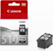 Cartus cu cerneala Canon PG510 pt. Pixma MP240/260 - black