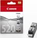 Cartus cu cerneala Canon PGI520BK pt. Pixma IP3600/4600, MP5...