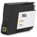 Cartus cu cerneala Generic (F6U18AE) pt. HP OfficeJet 7740/8210/8218/8710 - yellow